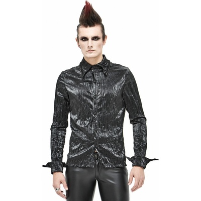 Devil Fashion pánska košeľa SHT067