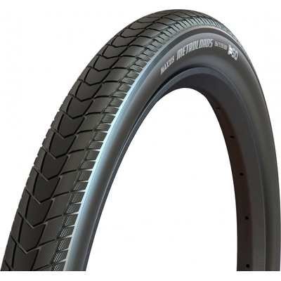 Maxxis Metroloads 26x2.40 High Mileage 4S, RI+REF