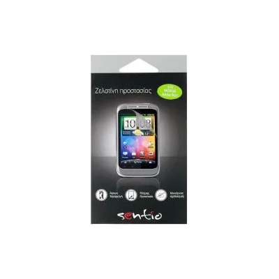 Sentio Screen Protectors for Nokia Asha 501 2-in-1
