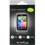 Sentio Screen Protectors for Nokia Asha 501 2-in-1