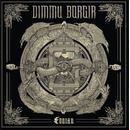 Dimmu Borgir Aeonian Coke Limited Edition 2 LP