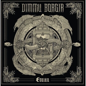 Dimmu Borgir Aeonian Coke Limited Edition 2 LP