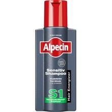 Alpecin Sensitive Shampoo S1 250 ml