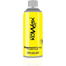 KOWAX Separačný sprej 400 ml