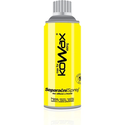 KOWAX Separačný sprej 400 ml