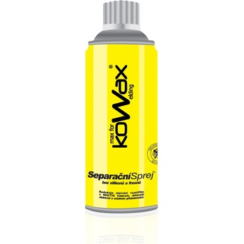 KOWAX Separačný sprej 400 ml