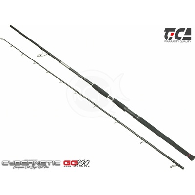 Tica Cybernetic 2,9 m 300-500 g 2 díly