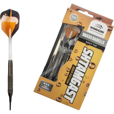 Windson SHTAMGAST, 16g (8595238813345)