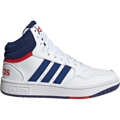 adidas Hoops Mid 3.0 K GZ9647 – Hledejceny.cz