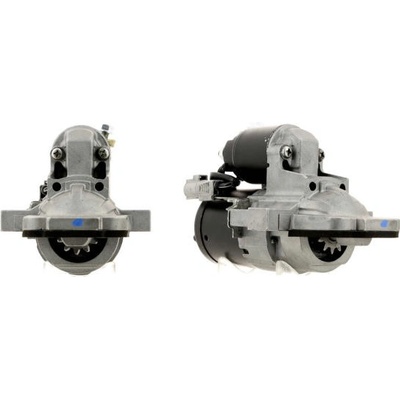 Startér MAZDA 3 2.0 MZR Mitsubishi M0T33271