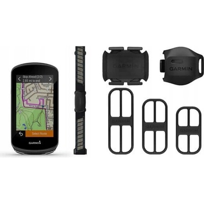 Garmin Edge 1030 Plus Bundle – Hledejceny.cz