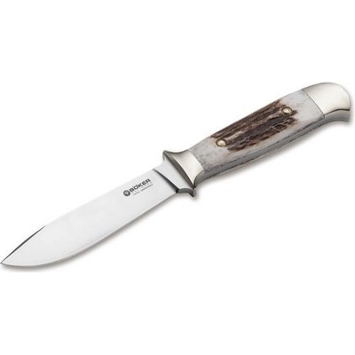 Boker Manufaktur Forsternicker Hirschhorn