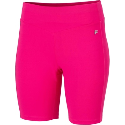 Fila short tights Jollen pink glo