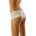 Wol-Bar Боксерки Shorty-Kimi-Biae-BiayV-53229-Biały - Бежов, размер S