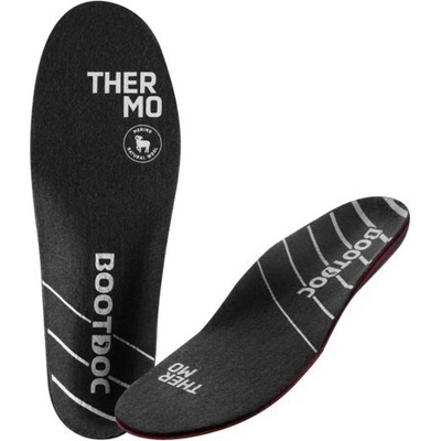 BootDoc THERMO vložky insoles