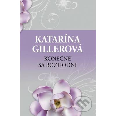 Konečne sa rozhodni