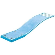 ASTRALPOOL Delfino odrazové prkno 1,6 x 0,4 x 0,35m