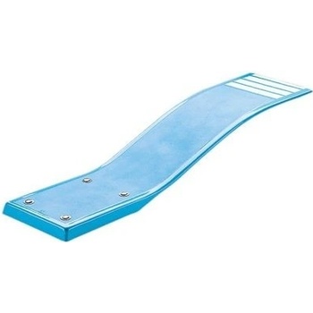 ASTRALPOOL Delfino odrazové prkno 1,6 x 0,4 x 0,35m