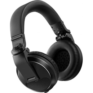 Pioneer HDJ-X5-K black
