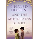 And the Mountains Echoed Hosseini KhaledPaperback / softback