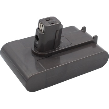 Cameron Sino Батерия за Dyson DC31, DC34 и други, 2000 mAh, Li-Ion (CS-DYC311VX)