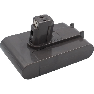 Cameron Sino Батерия за Dyson DC31, DC34 и други, 2000 mAh, Li-Ion (CS-DYC311VX)