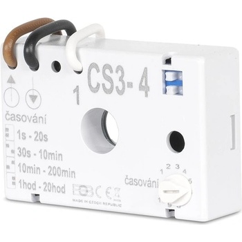 Elektrobock CS 3-4