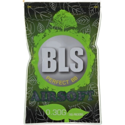 BLS BIO Perfect 0,30g, 3300 ks – Zboží Dáma