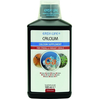 Easy Life Calcium 500 ml