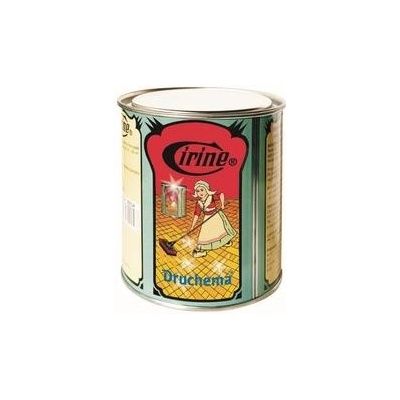 CIRINE vosk na dřevo, parkety, lino žlutá 550 g