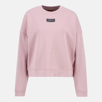 Barbour International Блуза Barbour International Imogen Sweater - Pale Mauve