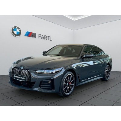 BMW i4 xDrive40 M Sport Pro 295 kW