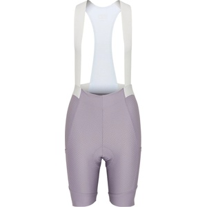 Stoic Дамски клин за колоездене Stoic Women's DalslandSt. Gravel Bib Shorts II Cycling bottoms - Plum Grey (155-2465-0213)
