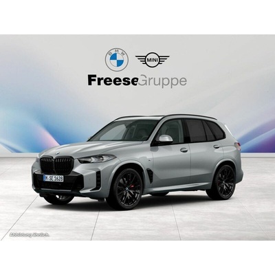 BMW X5 xDrive40d 259 kW