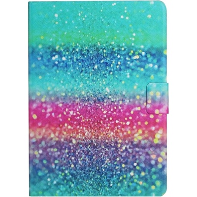 Vsetkonamobil 66371 ART Zaklápaci kryt Samsung Galaxy Tab A9 SAND