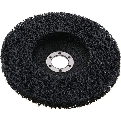 Kartáč Nylon 150mm, podložka