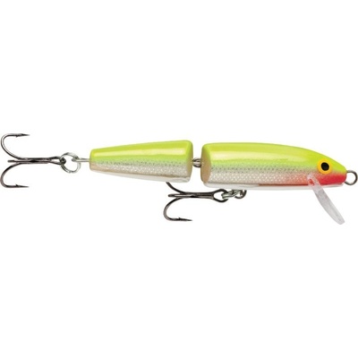 Rapala Jointed Floating J11 SFC 11cm 9g
