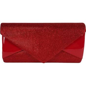 Image 1 of Червена официална чанта - Mirika