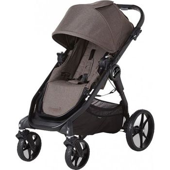 Baby Jogger City Premier taupe 2016