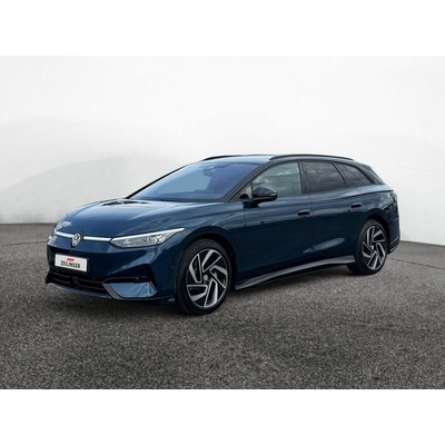 Volkswagen ID.7 Pro 210 kW