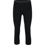 Stoic Мъжко мериносово термобельо Stoic MerinoMesh150 SadjemSt. 3/4 Pants Merino base layer - Black (015-2007-0312)