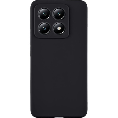 Tactical Velvet Smoothie Kryt pre Xiaomi 14T Asphalt