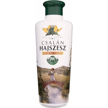 Herbaria Banfi Vlasový aplikátor Žihľava 250 ml