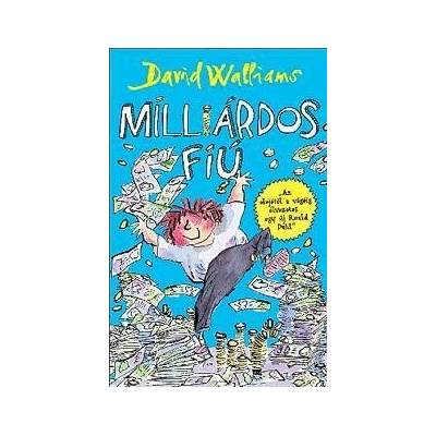 Milliárdos fiú