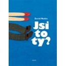 Jsi to ty