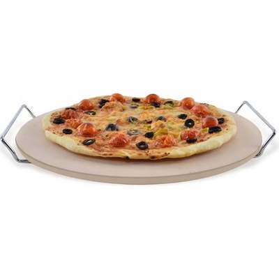 Excellent Houseware Plech na pizzu 33x33cm