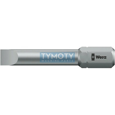Wera plochý so stopkou 5/16" 800/2 Z 057240-2.0x12.0x41