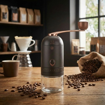 Peugeot L´Arbre á Café 36706