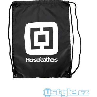 Horsefeathers Vernal black