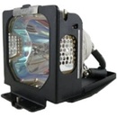 Lampa do projektora Sanyo PLC-SL20, Originálna lampa vrátane modulu